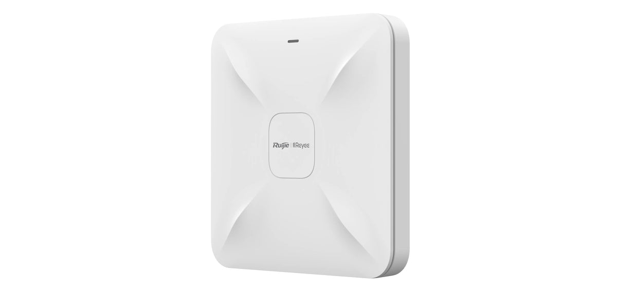 RUIJIE RG-RAP2260(G) WI-FI 6 AX1800MBPS CEILING MOUNT ACCESS POINT