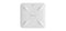 RUIJIE RG-RAP2260(G) WI-FI 6 AX1800MBPS CEILING MOUNT ACCESS POINT