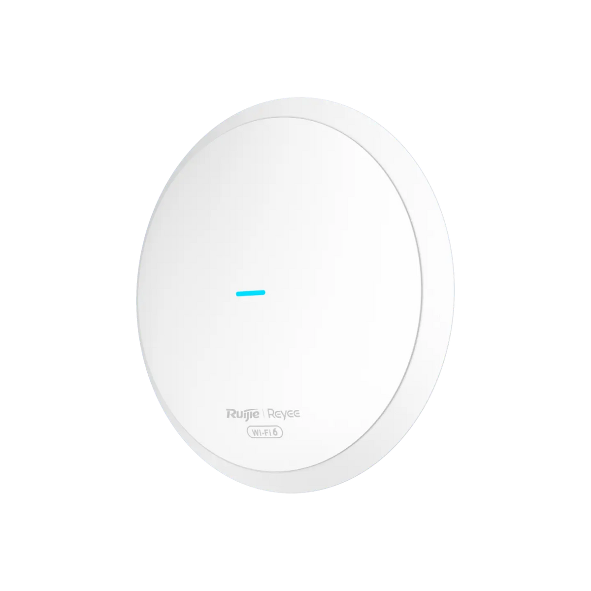 RUIJIE RG-RAP62 WI-FI6 AX1800MBPS نقطة وصول تُثبت في السقف