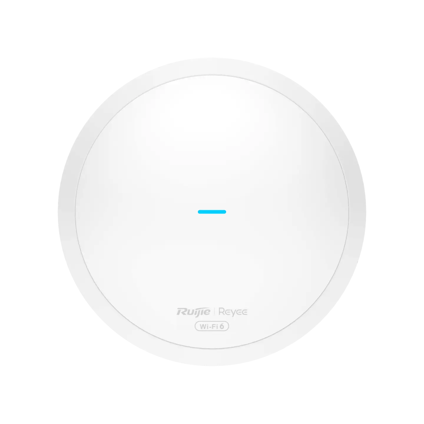 RUIJIE RG-RAP62 WI-FI6 AX1800MBPS CEILING MOUNT ACCESS POINT