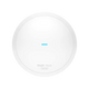 RUIJIE RG-RAP62 WI-FI6 AX1800MBPS نقطة وصول تُثبت في السقف