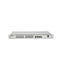 RUIJIE RG-S5310-24GT4XS-P-E 24 منفذ محوّل GE مُدار من الطبقة الثالثة مع خاصية PoE، ووصلة صاعدة 10G 4SFP -- وحدة تزويد الطاقة المترددة RUIJIE RG-PA150I-F بقوة 150 واط