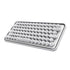 RAPOO RALEMO PRE-5 WIRELESS/BLUETOOTH COMPACT MULTI-MODE MECHANICAL KEYBOARD