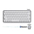 RAPOO RALEMO PRE-5 WIRELESS/BLUETOOTH COMPACT MULTI-MODE MECHANICAL KEYBOARD