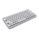 RAPOO RALEMO PRE-5 WIRELESS/BLUETOOTH COMPACT MULTI-MODE MECHANICAL KEYBOARD