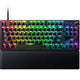 RAZER HUNTSMAN V3 PRO TENKEYLESS 8KHZ BLACK ANALOG OPTICAL ESPORTS GAMING KEYBOARD