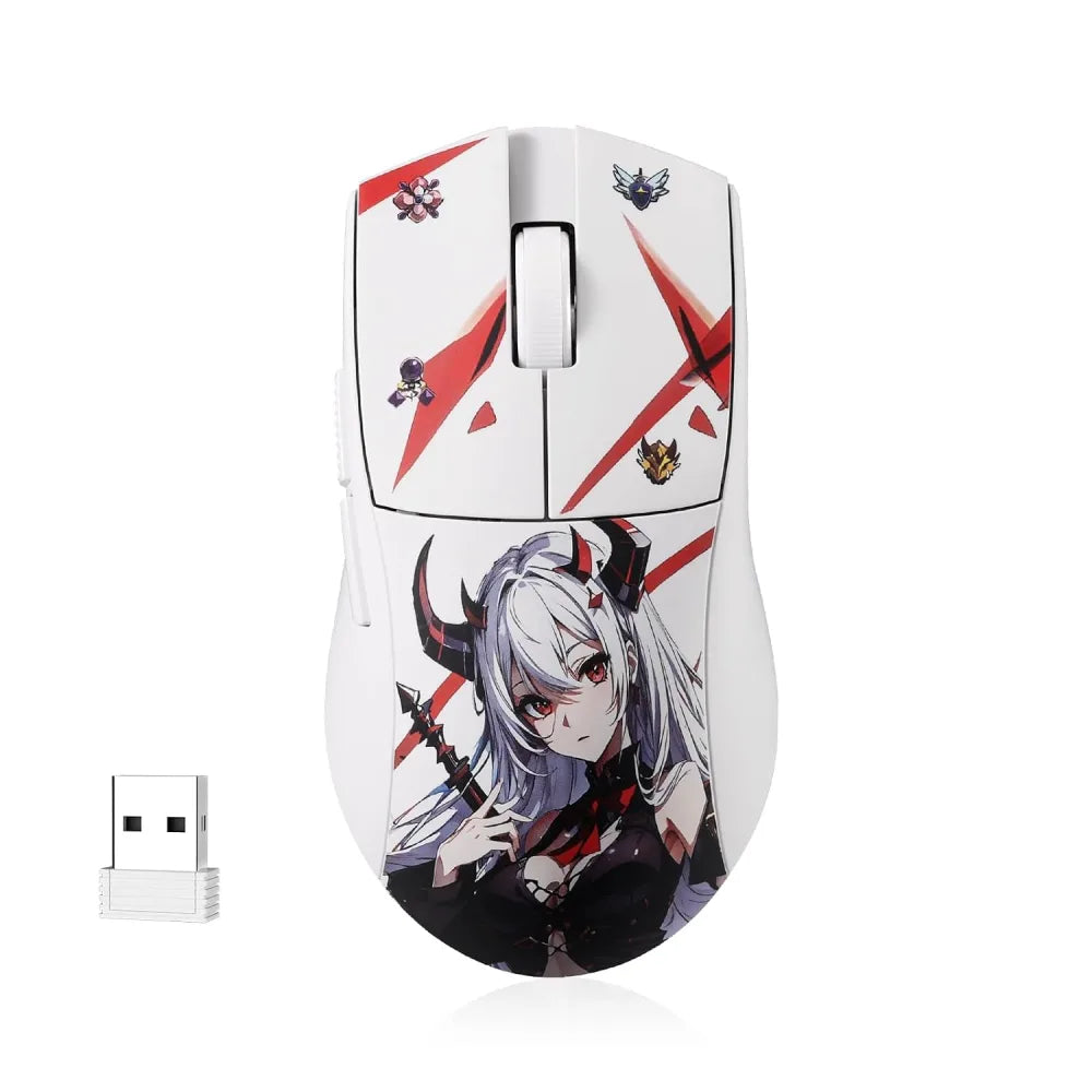 REDRAGON M916AK KING PRO 3-IN-1 GAMING MOUSE