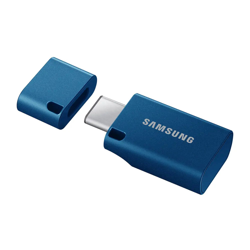 SAMSUNG 128GB USB-C FLASH DRIVE READ SPEED 400MB/S