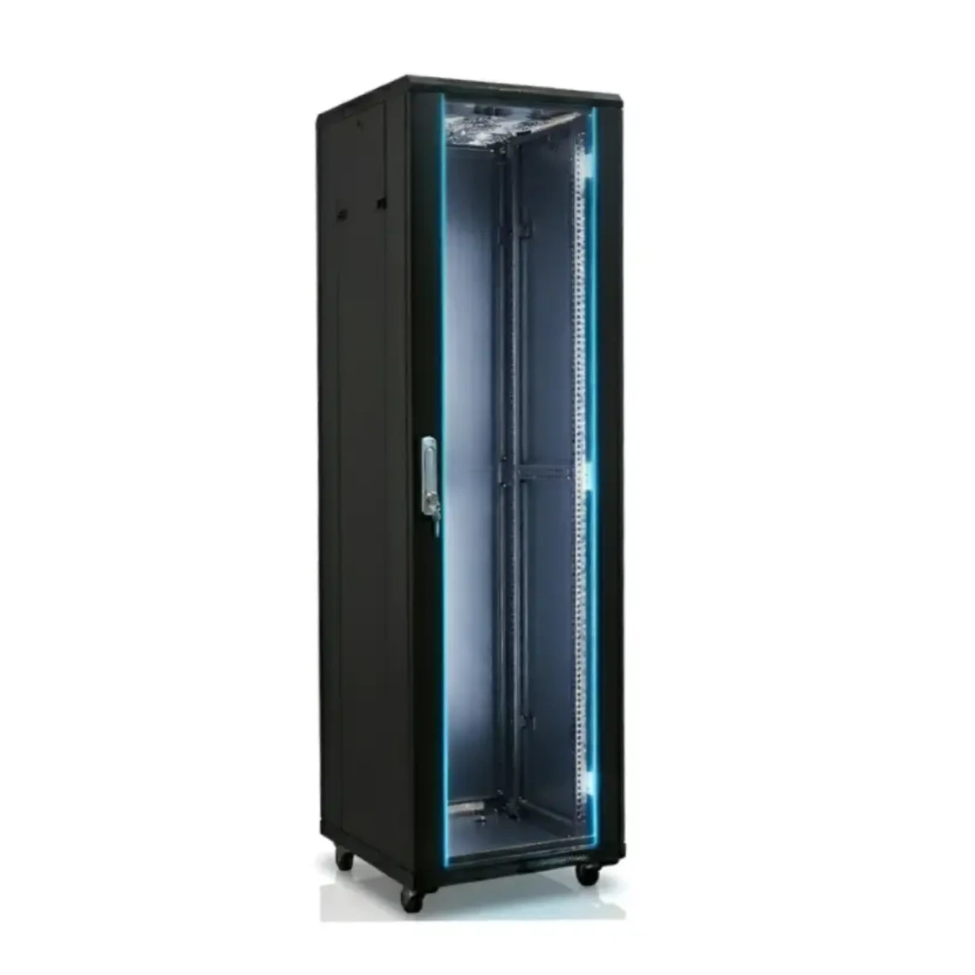 42U (600x1000) FLOOR STANDING NETWORK CABINET
