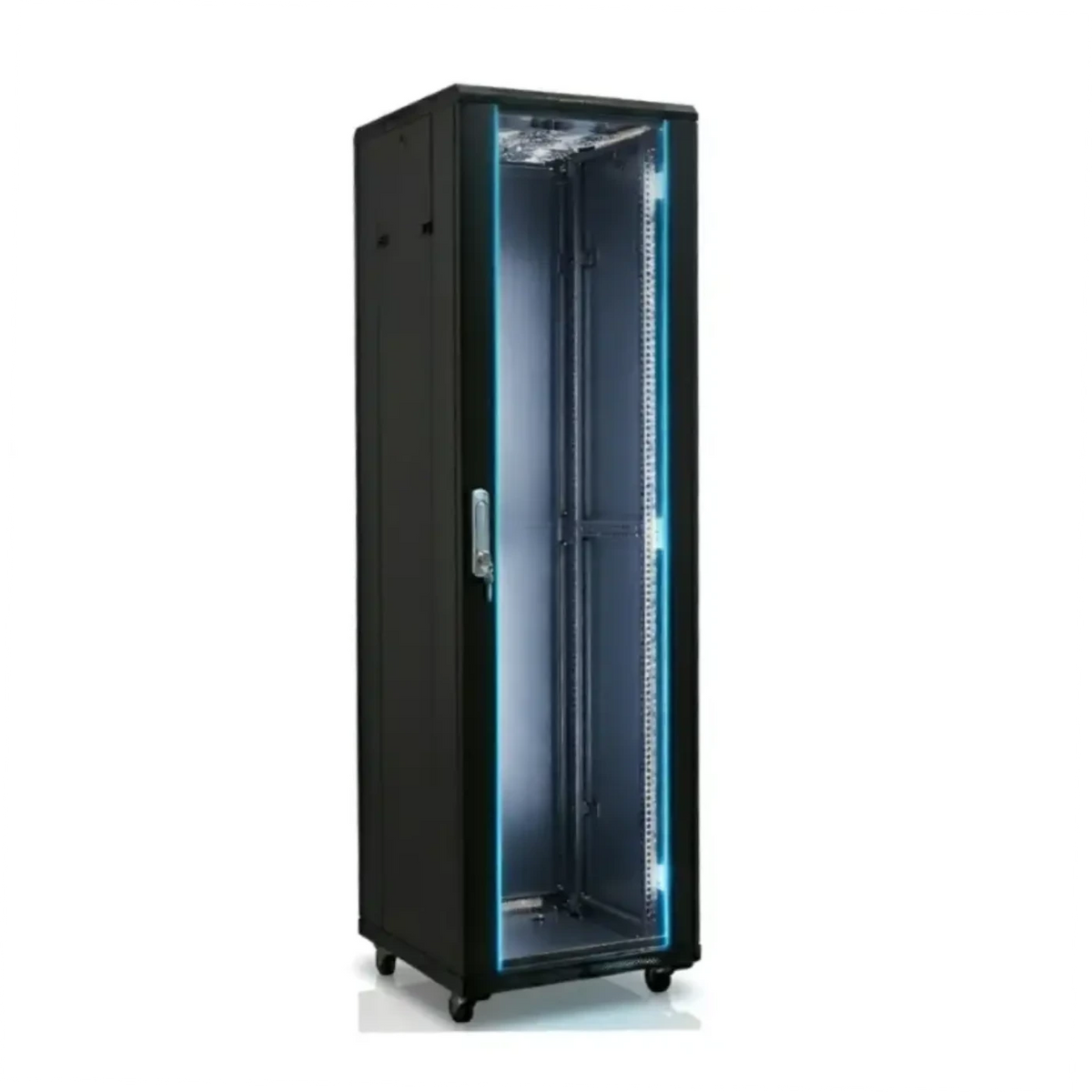 42U (600x1000) FLOOR STANDING NETWORK CABINET
