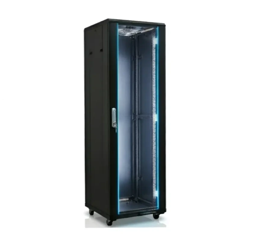 42U (600x800) FLOOR STANDING NETWORK CABINET