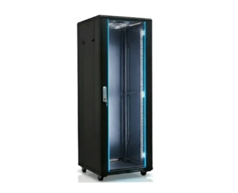 32U (600x1000) FLOOR STANDING NETWORK CABINET
