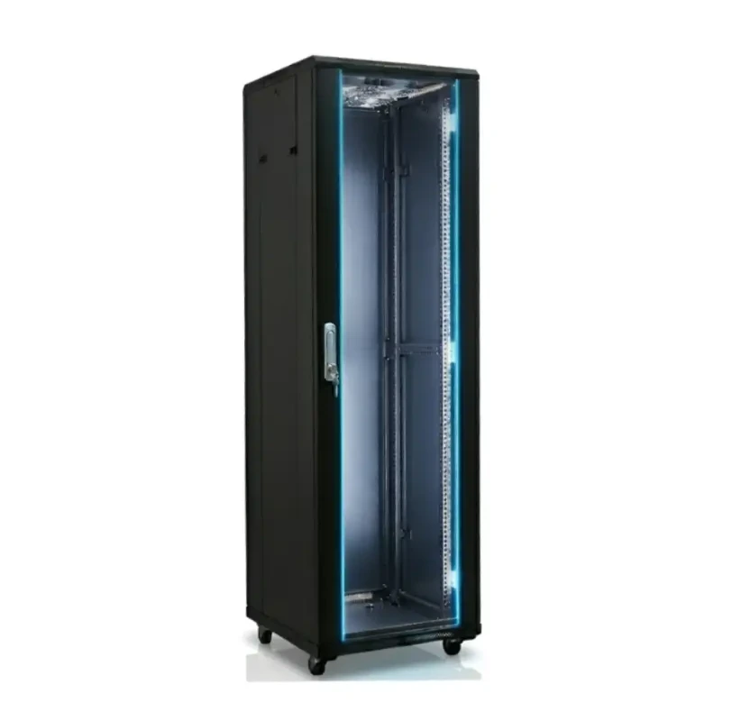 42U (800x1000) FLOOR STANDING NETWORK CABINET