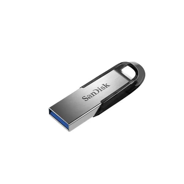 SANDISK 256GB ULTRA FLAIR USB 3.0 FLASH DRIVE READ SPEED 150MB/S