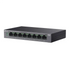 TP-LINK LS108GP 8-PORTS GIGABIT POE UNMANAGED SWITCH 62W