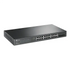 TP-LINK TL-SG2428P 28 منفذاً جيجابت PoE+ محوّل مُدار بـ 4 منافذ SFP بقدرة 250 واط