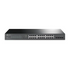 TP-LINK TL-SG2428P 28 منفذاً جيجابت PoE+ محوّل مُدار بـ 4 منافذ SFP بقدرة 250 واط