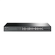 TP-LINK TL-SG2428P 28 منفذاً جيجابت PoE+ محوّل مُدار بـ 4 منافذ SFP بقدرة 250 واط