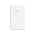 TP-LINK EAP725-WALL OMADA BE3600 WIRELESS WI-FI 7 DUAL-BAND GIGABIT WALL PLATE ACCESS POINT