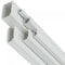 KUWES TRUNKY KC-2,KC-3,KC-4,KC-5,KC-6,KC-8 (WIRE DUCT) WHITE