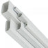 KUWES TRUNKY KC-2,KC-3,KC-4,KC-5,KC-6,KC-8 (WIRE DUCT) WHITE