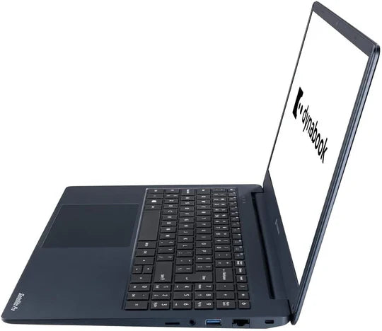 TOSHIBA SATELLINTE PRO C50-H-11X INTEL I3-1005G1/8GB/256GB SSD 15.6” FHD WINDOWS 10 PRO