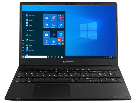TOSHIBA SATELLINTE PRO C50-H-11X INTEL I3-1005G1/8GB/256GB SSD 15.6” FHD WINDOWS 10 PRO