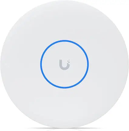 UBIQUITI UNIFI U7-PRO-XG WI-FI 7 TRI-BAND CEILING MOUNT ACCESS POINT