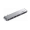 UGREEN USB-C MULTIFUNCTION ADAPTER 6-IN-2 USB HUB CARD READER