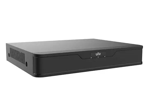 UNV UNIVIEW 5MP 8CH XVR ANALOG DVR (XVR301-08Q3)