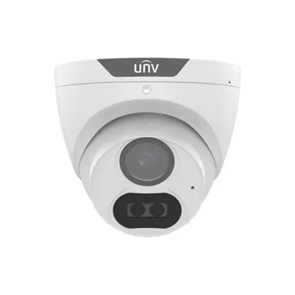 UNV UNIVIEW 5MP ANALOG INDOOR SECURITY CAMERA (UAC-T125-AF28M)