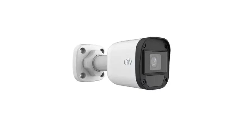 UNV UNIVIEW 5MP ANALOG OUTDOOR SECURITY CAMERA (UAC-B115-F28)