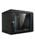 9U (600X450) WALL MOUNT NETWORK CABINET