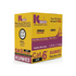 KUWES CAT6+ 23AWG CABLE ROLL 305 MTR