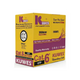 KUWES CAT6+ 23AWG CABLE ROLL 305 MTR