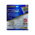 KUWES PATCH CORD CAT6A 0.5MTR OW
