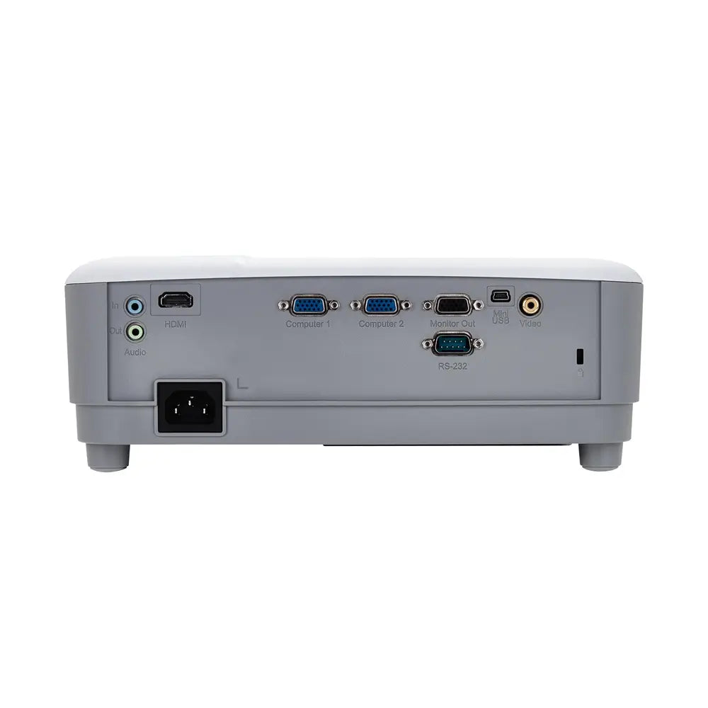 VIEWSONIC PROJECTOR 503S VGA 3800 LUMENS SPEAKER HDMI