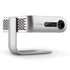VIEWSONIC PROJECTOR M1 ULTRA PORTABLE LED WITH HARMON KARDON SPEAKERS