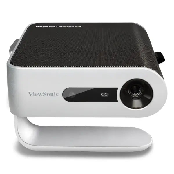 VIEWSONIC PROJECTOR M1 ULTRA PORTABLE LED WITH HARMON KARDON SPEAKERS