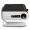 VIEWSONIC PROJECTOR M1 ULTRA PORTABLE LED WITH HARMON KARDON SPEAKERS