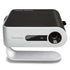 VIEWSONIC PROJECTOR M1 ULTRA PORTABLE LED WITH HARMON KARDON SPEAKERS
