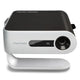 VIEWSONIC PROJECTOR M1 ULTRA PORTABLE LED WITH HARMON KARDON SPEAKERS