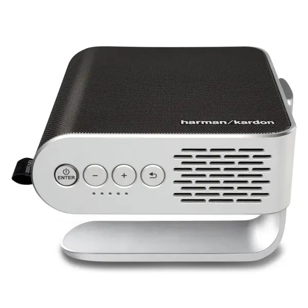 VIEWSONIC PROJECTOR M1 ULTRA PORTABLE LED WITH HARMON KARDON SPEAKERS