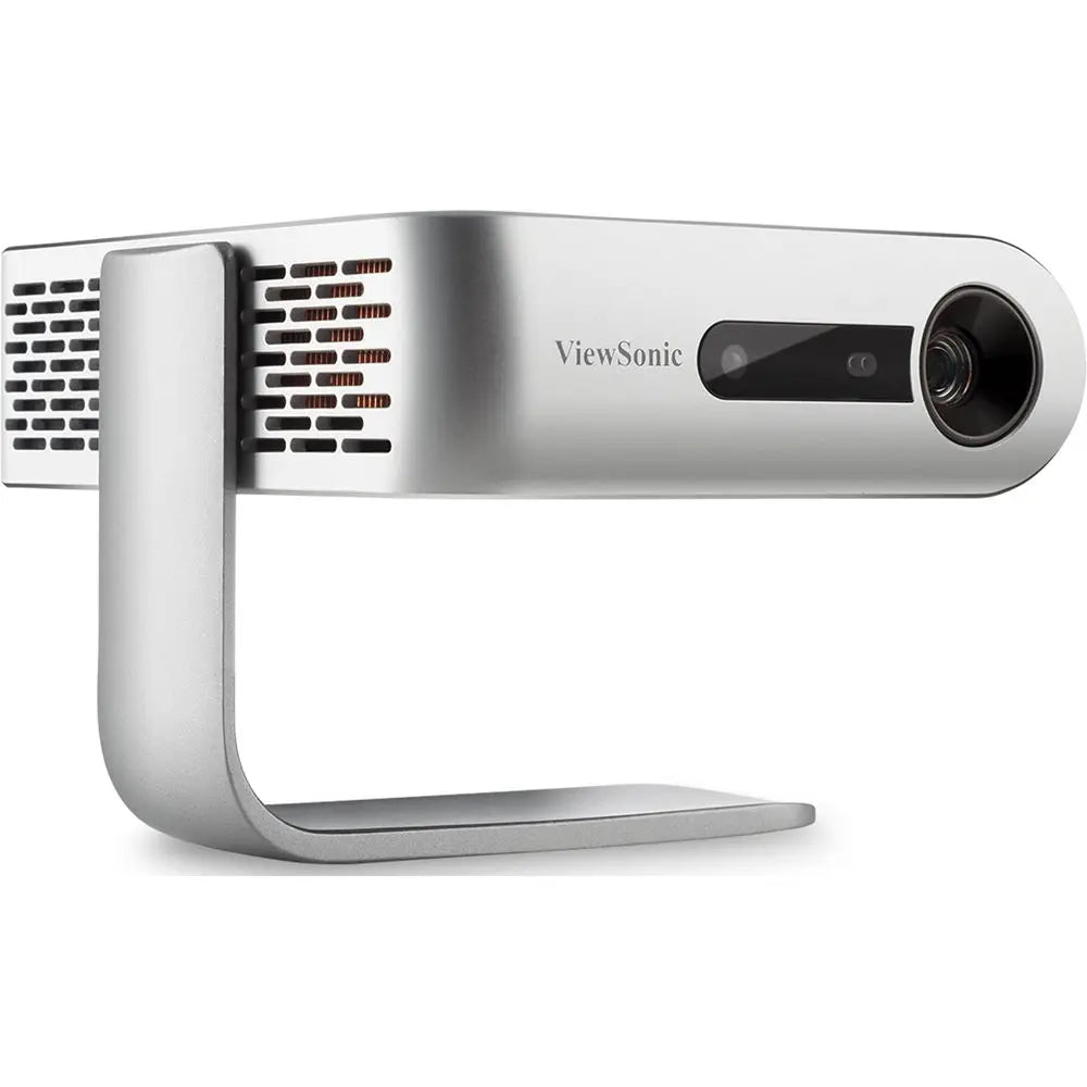 VIEWSONIC WIFI & BLUETOOTH M1+PORTABLE SMART LED PROJECTOR