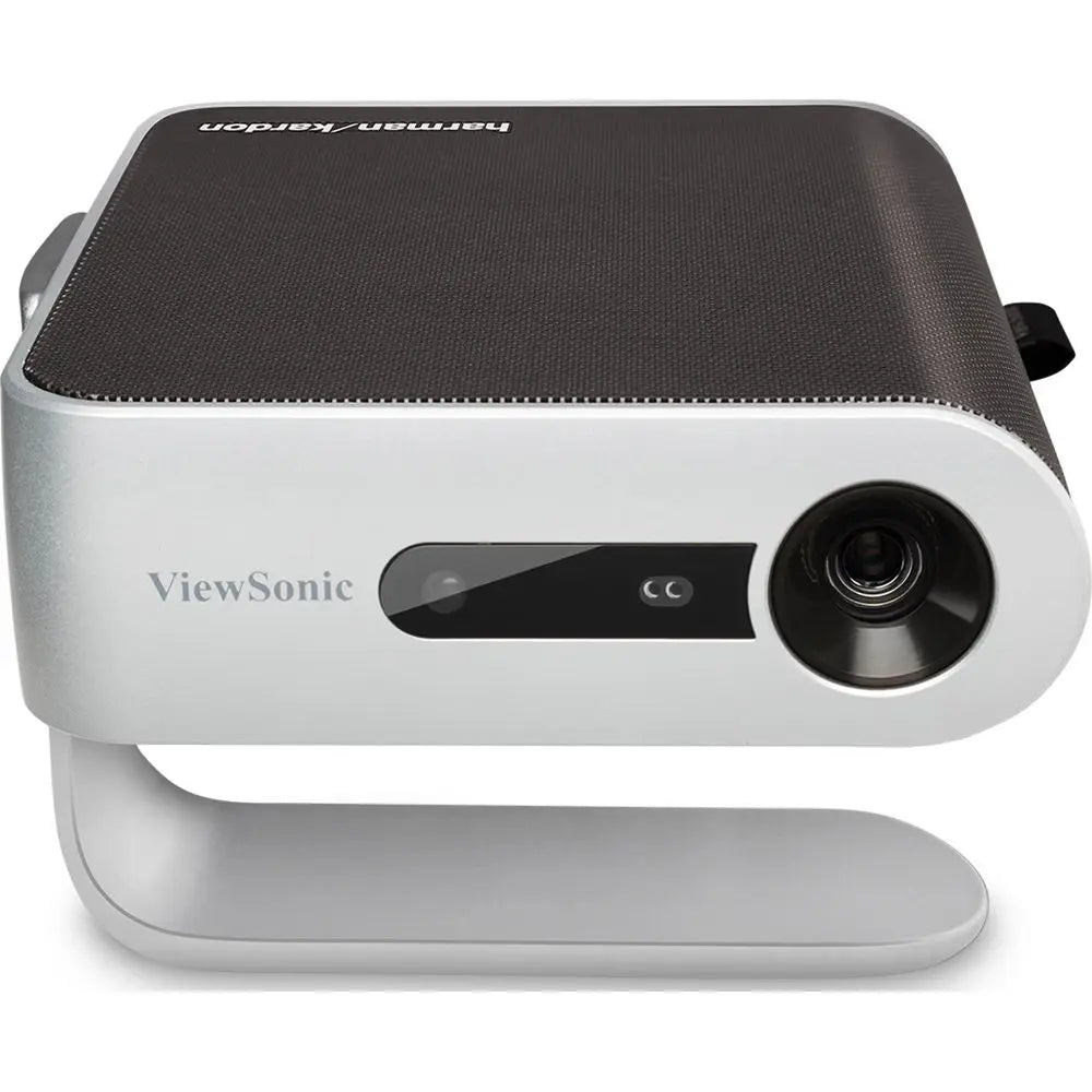VIEWSONIC WIFI & BLUETOOTH M1+PORTABLE SMART LED PROJECTOR
