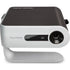 VIEWSONIC WIFI & BLUETOOTH M1+PORTABLE SMART LED PROJECTOR
