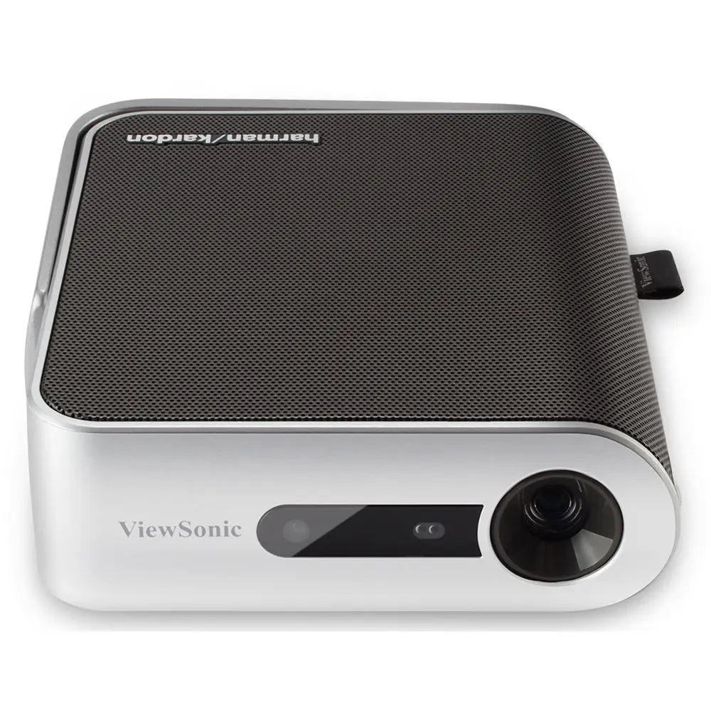 VIEWSONIC WIFI & BLUETOOTH M1+PORTABLE SMART LED PROJECTOR