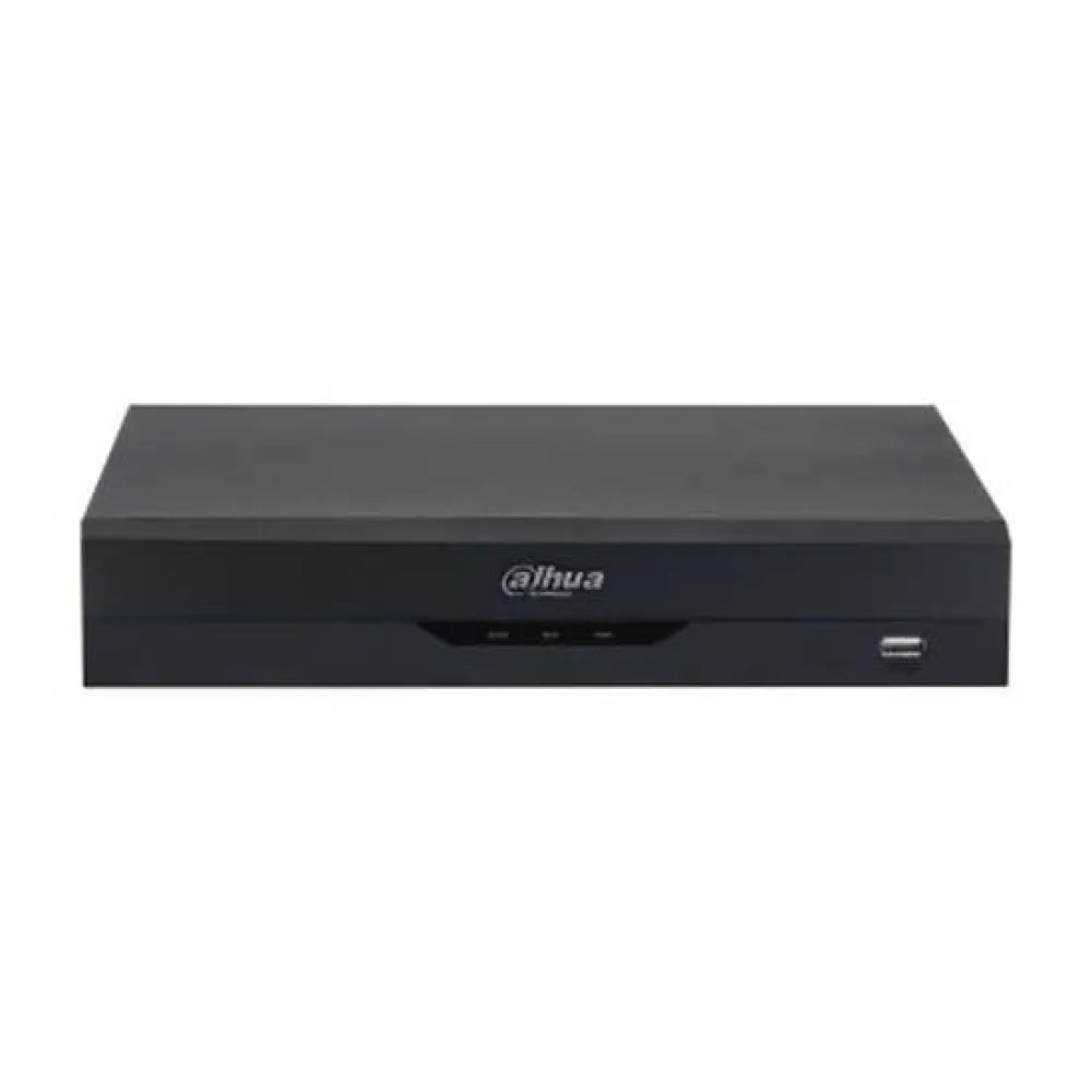 DAHUA DIGITAL VIDEO RECORDER DVR 16CH 8MP XVR5216AN-4KL-I3