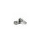KUWES EMC-9912-59 BNC MALE TWIST ON FOR RG-59/U PACK OF 25