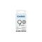 CASIO 9MM LABEL CARTRIDGE